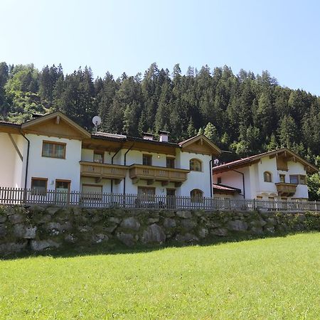 Haus Andrea Schiestl Villa Zell am Ziller Exteriör bild