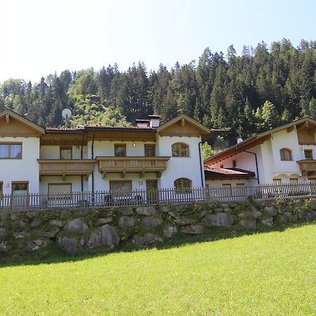 Haus Andrea Schiestl Villa Zell am Ziller Exteriör bild