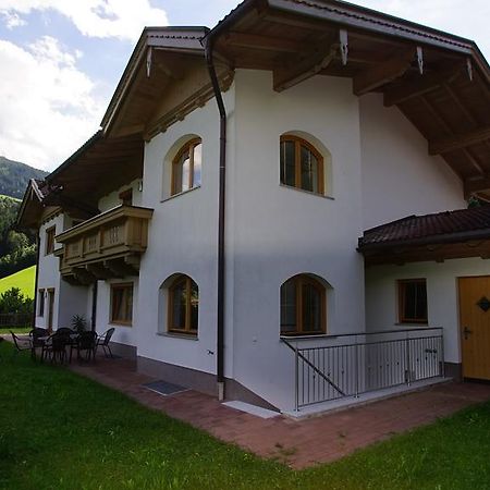 Haus Andrea Schiestl Villa Zell am Ziller Rum bild