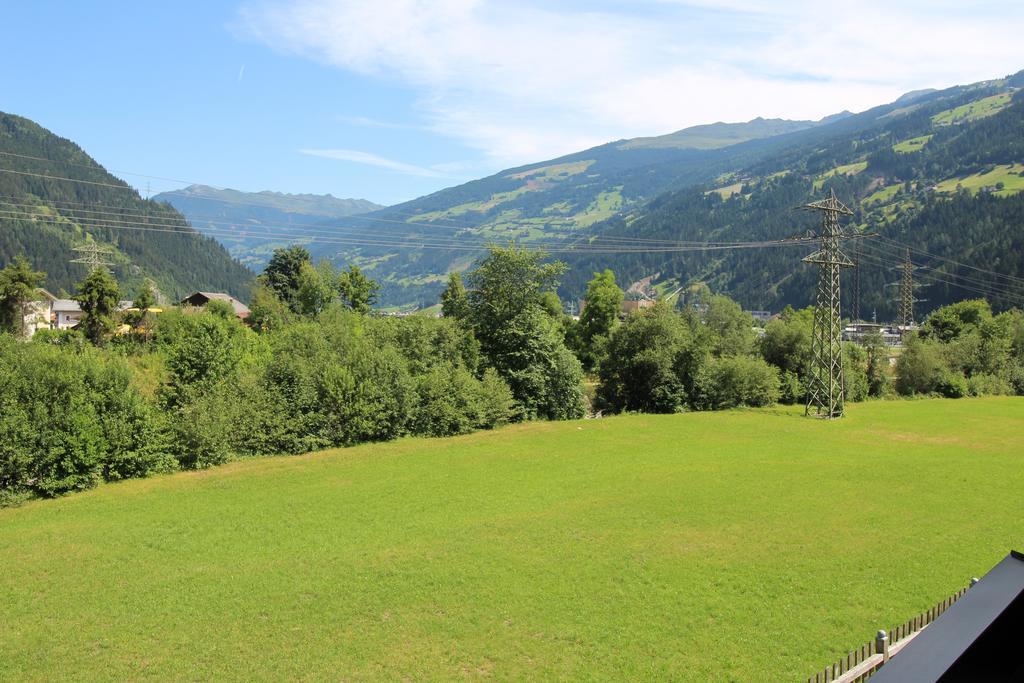 Haus Andrea Schiestl Villa Zell am Ziller Exteriör bild