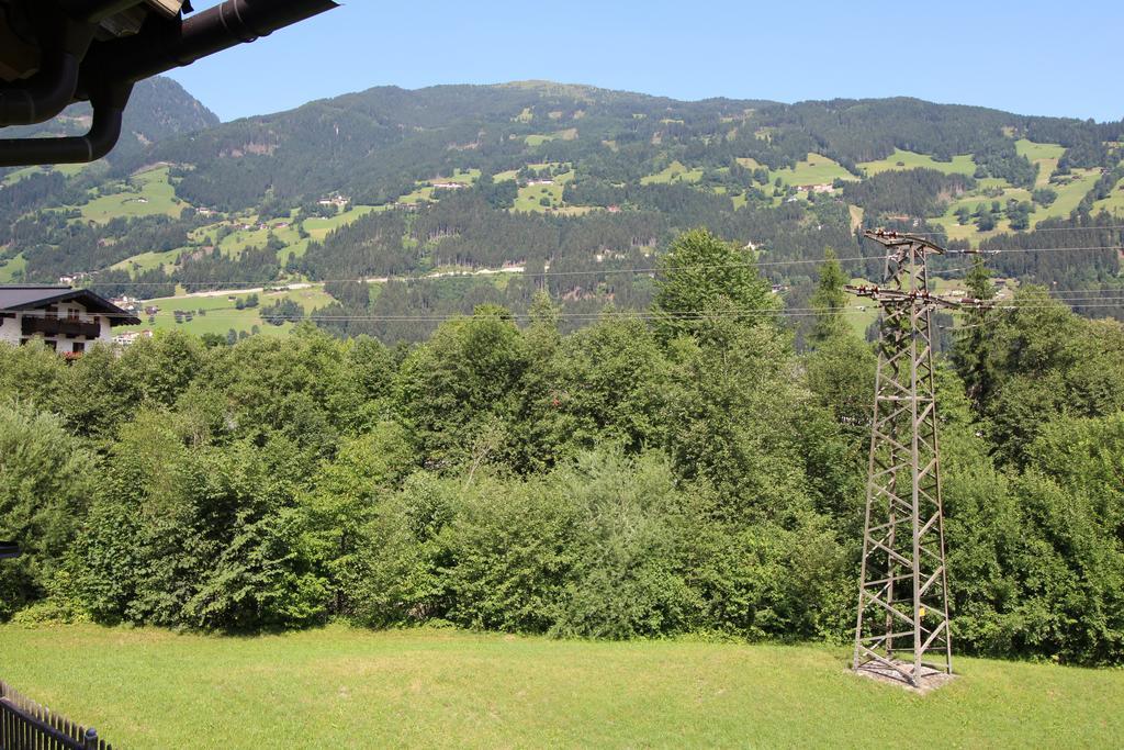 Haus Andrea Schiestl Villa Zell am Ziller Exteriör bild