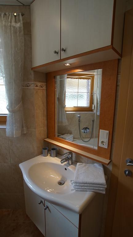 Haus Andrea Schiestl Villa Zell am Ziller Rum bild