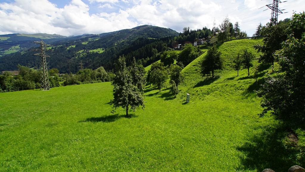 Haus Andrea Schiestl Villa Zell am Ziller Rum bild