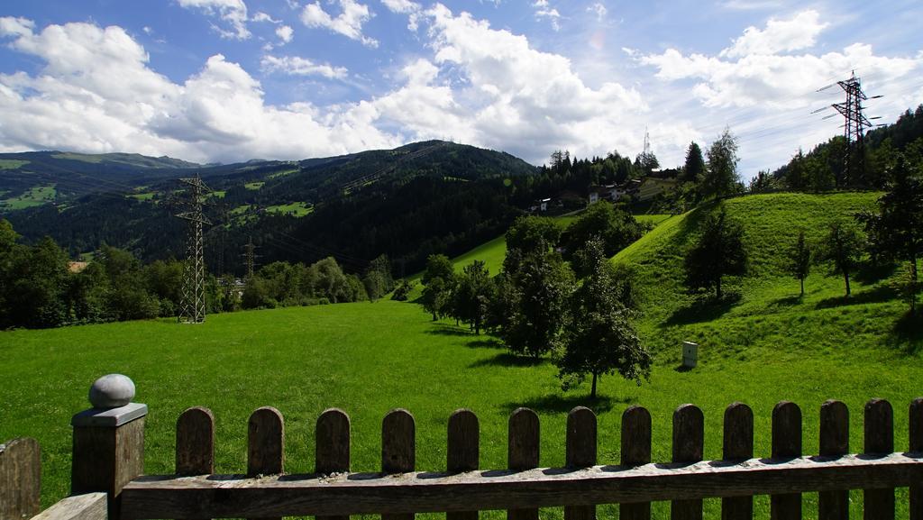 Haus Andrea Schiestl Villa Zell am Ziller Rum bild