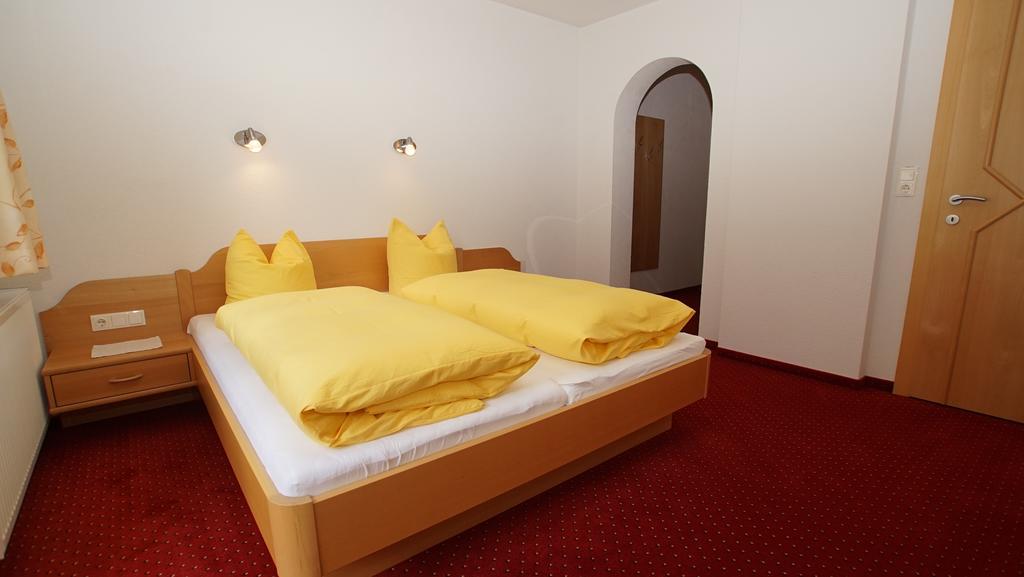 Haus Andrea Schiestl Villa Zell am Ziller Rum bild
