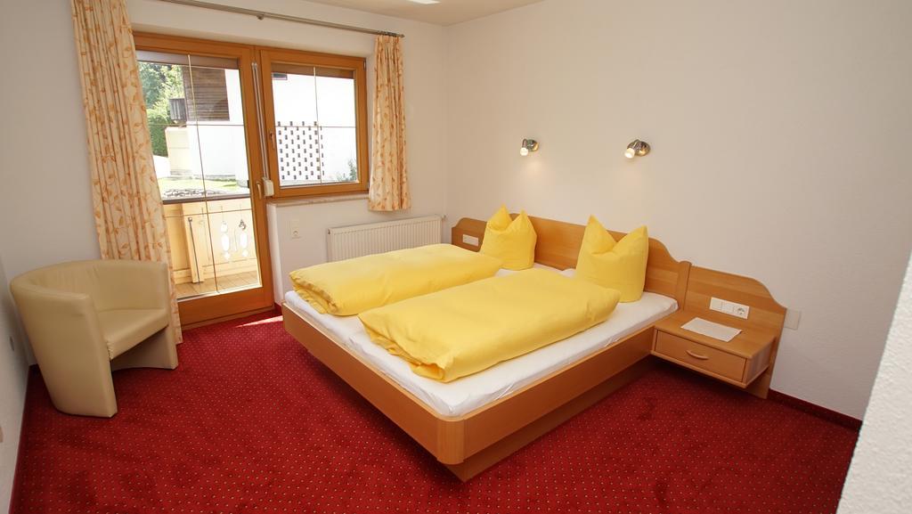 Haus Andrea Schiestl Villa Zell am Ziller Rum bild