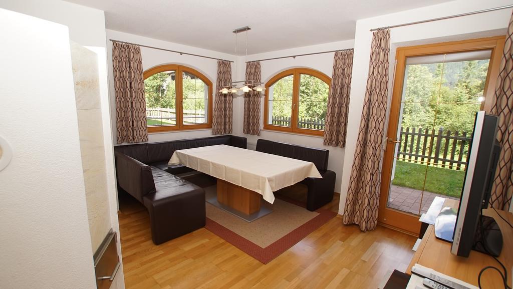 Haus Andrea Schiestl Villa Zell am Ziller Rum bild