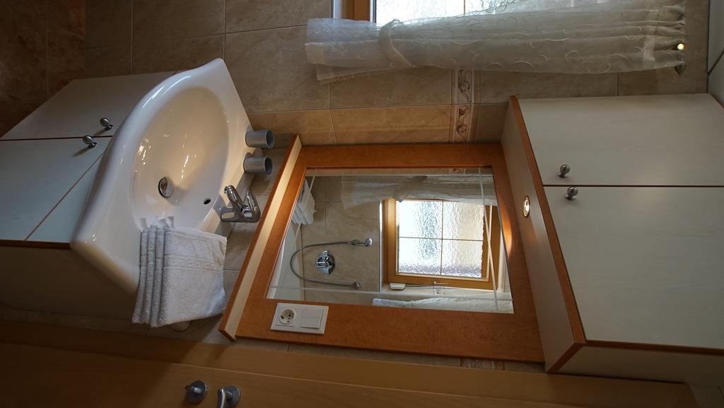 Haus Andrea Schiestl Villa Zell am Ziller Rum bild