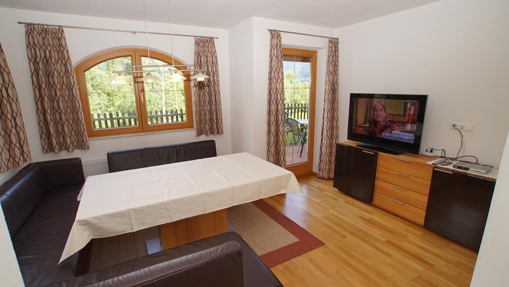 Haus Andrea Schiestl Villa Zell am Ziller Rum bild