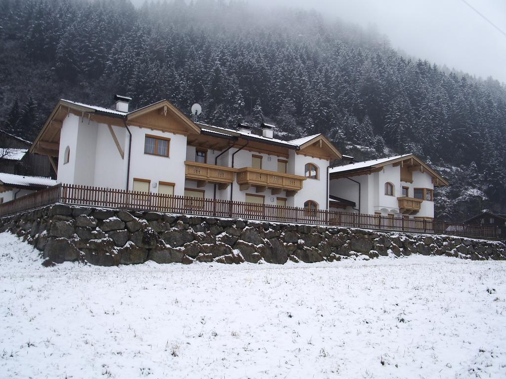Haus Andrea Schiestl Villa Zell am Ziller Rum bild