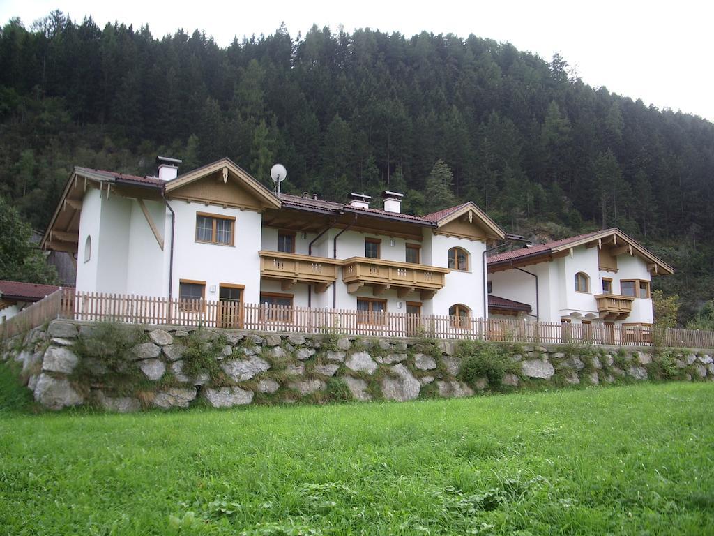 Haus Andrea Schiestl Villa Zell am Ziller Rum bild